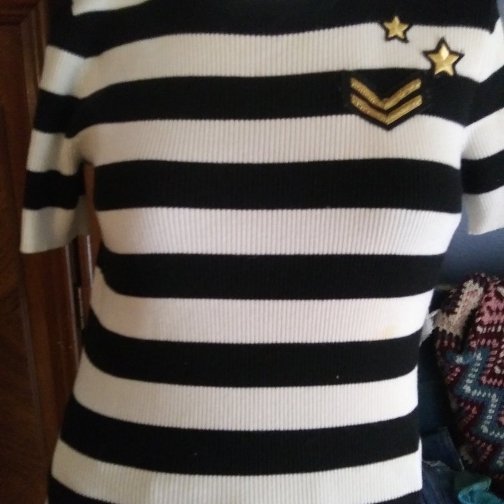 Ralph Lauren Top Size S